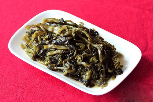 Family Feast of Shen Wansan