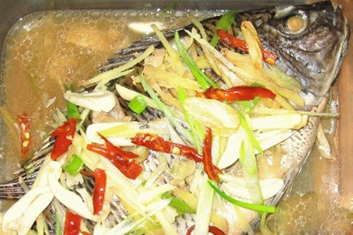 Family Feast of Shen Wansan