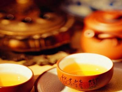 Jinxi: a resting place for souls