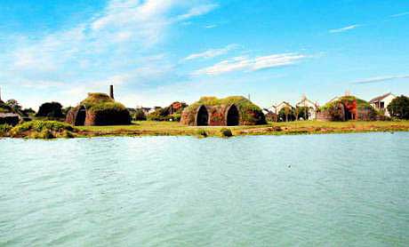 Cultural project set to rekindle ancient kiln site in Kunshan