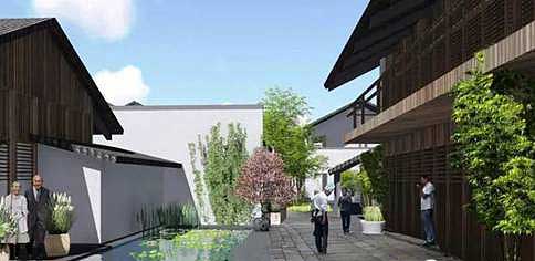 Cultural project set to rekindle ancient kiln site in Kunshan