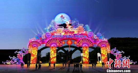 Kunshan to host cross-Straits mid-autumn lantern exhibition