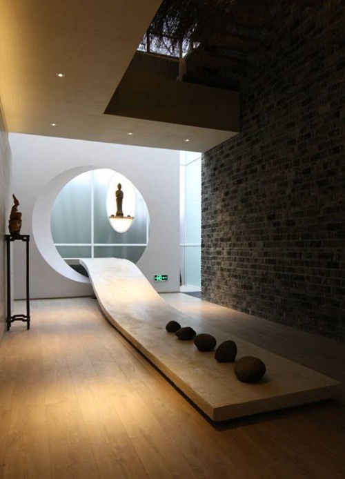 Qizhuang: a place to enjoy idyllic Kunshan