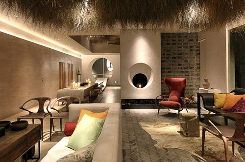 Qizhuang: a place to enjoy idyllic Kunshan