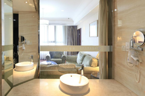 Yurong International Hotel