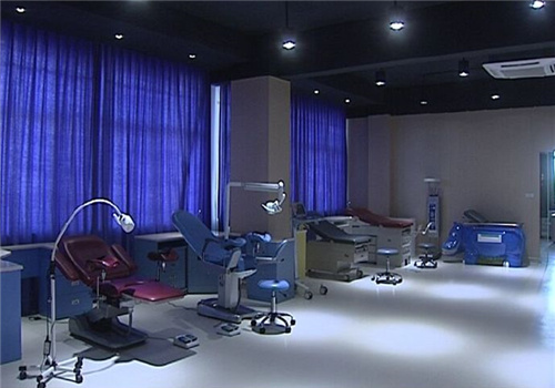 Training held for nurses in infant and maternity healthcare