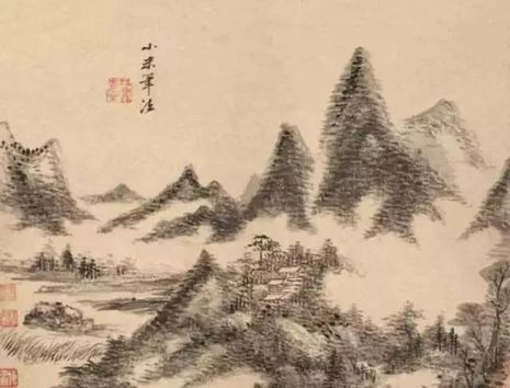 Loudong School paintings come home to Taicang