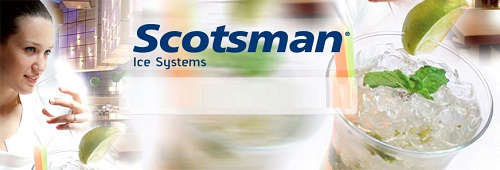 Scotsman Ice Systems USA opens new plant in Taicang