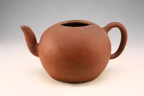 Antique tea wares showed in Taicang