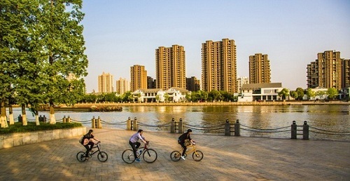 Binhe Park