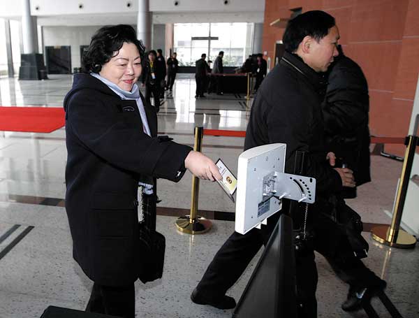 Inventions add efficiency to daily life