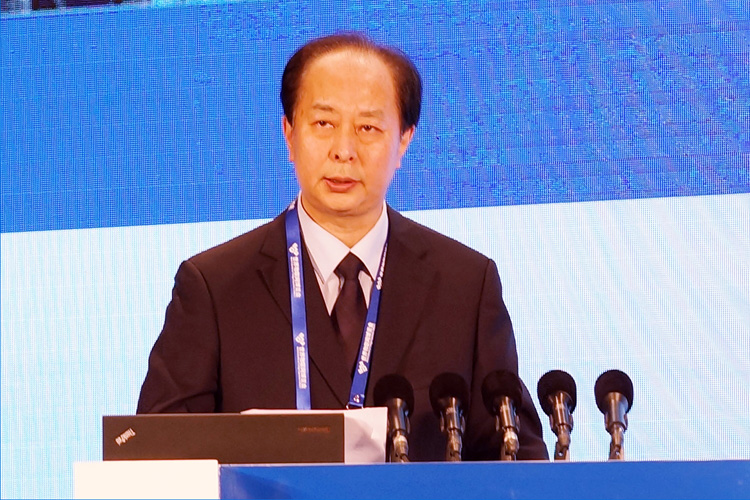 IoT tech leaders gather in Wuxi for WIOT Wuxi Summit