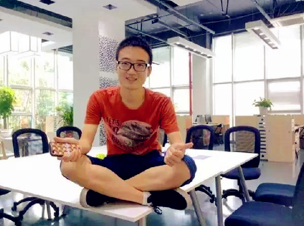 Wuxi faces feature in Forbes China's '30 under 30'