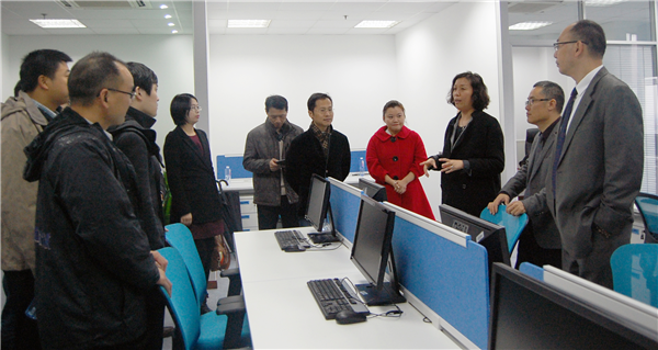 Wicresoft opens branch in Wuxi