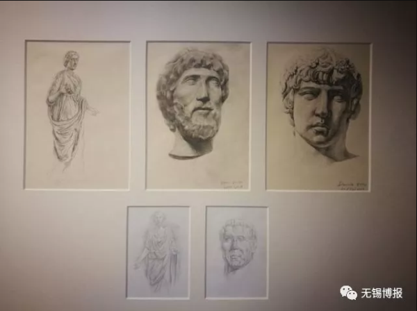 Young Wuxi artist's work on show at Vatican Museum