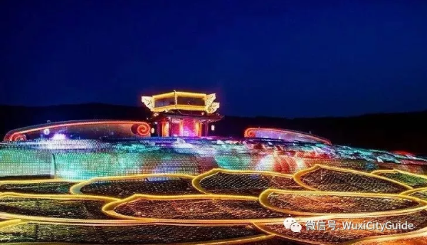 Wuxi's upcoming Lantern Festival activities