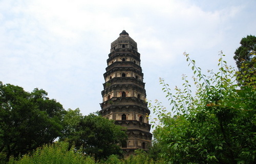 Suzhou attractions to charge more