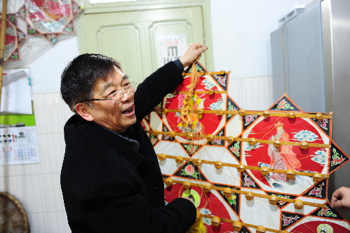 Shazhou Banyao whistling kites in danger of vanishing