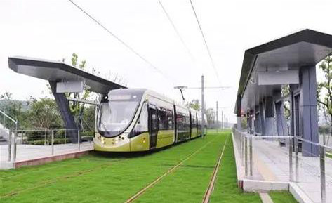 Suzhou gears up public transport construction in 2016