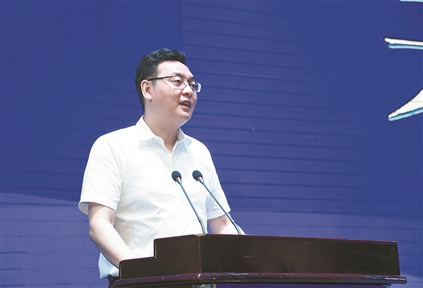 entrepreneurship week gets underway in zhangjiagang