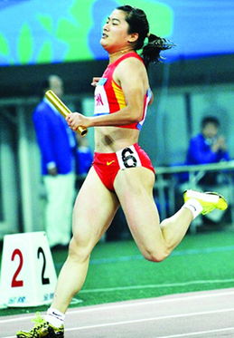 Zhangjiagang sprinter competes in Rio Olympics