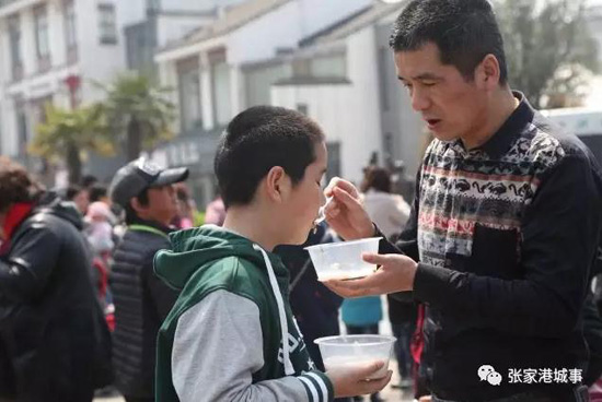 Zhangjiagang freshwater fish festival: where water feeds culture