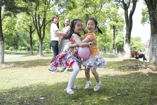 Zhangjiagang in photos: April 21-27