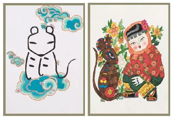 Zhangjiagang hosts stamp design competition for teenagers