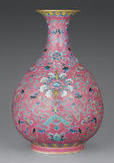 Jingdezhen Porcelain
