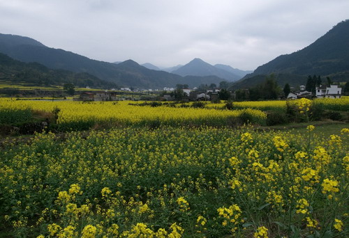 Climate of Jiangxi