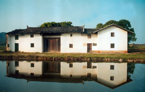 Ruijin Revolutionary Sites