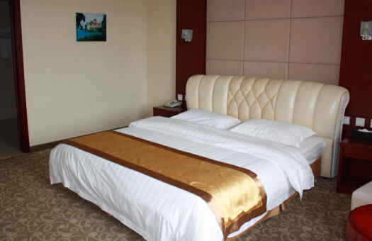 Hotels in Tonghua, Jilin province