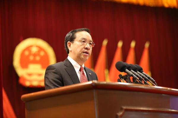 Jilin’s Government Work Report stresses reform
