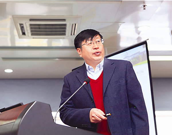 Top scientists in NE China get praise