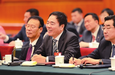 Profiles of Jilin NPC deputies and CPPCC members