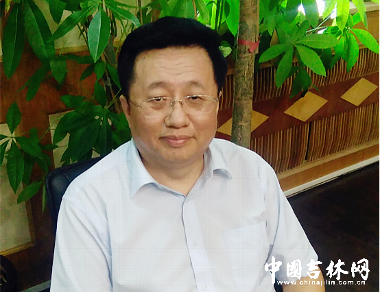 Arouse Jilin merchants’ feelings for hometown