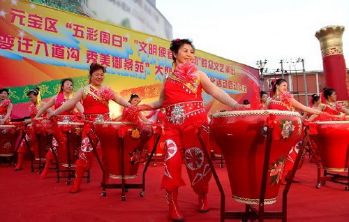 Cultural activities launched
