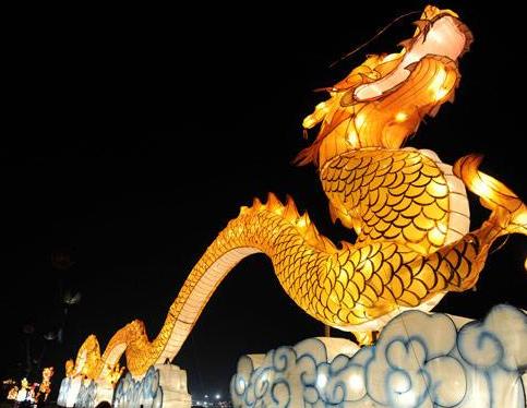 2010 Shenyang International Ice & Snow Festival kicks off