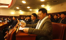 2011 Liaoning Annual Sessions