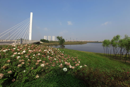 Shenyang Huishan Economic & Technological Development Zone