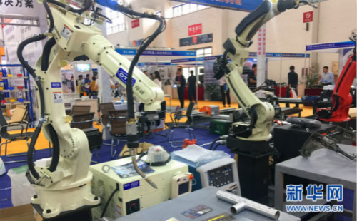 Deals worth $104.24 million signed at Shenyang expo
