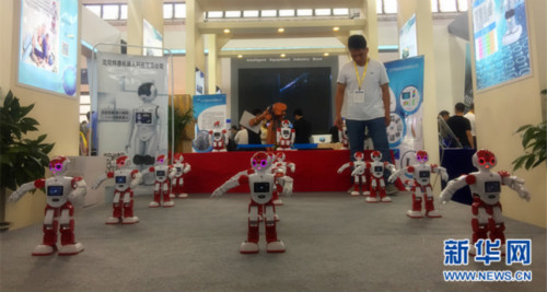 Deals worth $104.24 million signed at Shenyang expo