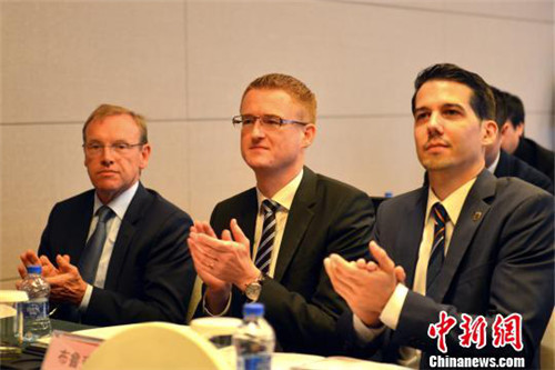 Sino-German experts gather in Shenyang to discuss automotive lightweighting