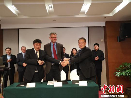 Sino-German experts gather in Shenyang to discuss automotive lightweighting
