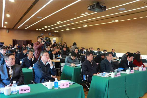 Experts advise on Shenyang’s IC industry at Haizhi Forum