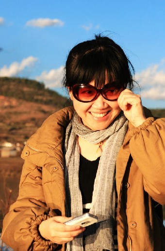 'Ticktack' gets 'song of Lijiang' honors