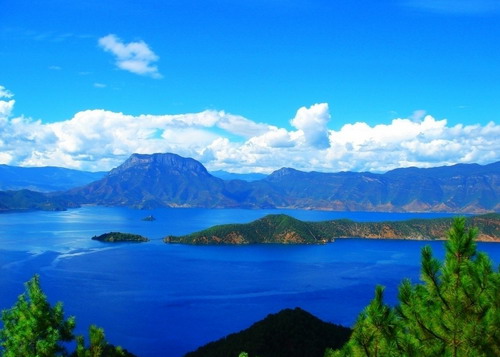 Understand Lijiang