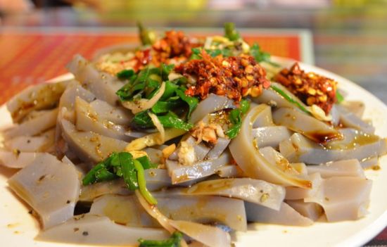 Three days in Lijiang