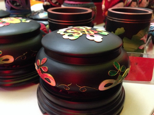 'Yunnan wind' reaches Singapore for New Year's Eve