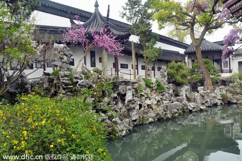 China's coolest World Heritage sites not to miss
